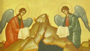 Archangel Michael