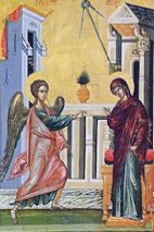 Annunciation