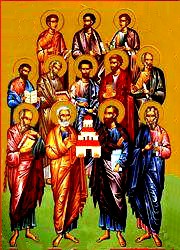 Apostles