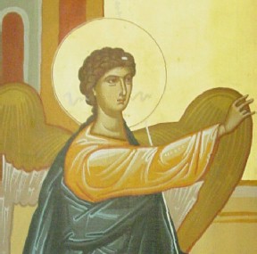 Archangel Gabriel