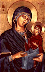 Ancester of Christ, Ann