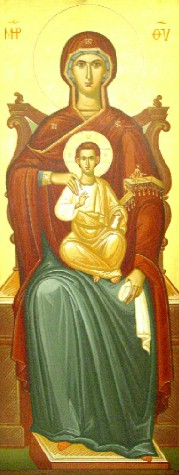 Theotokos