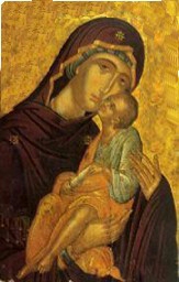 Theotokos